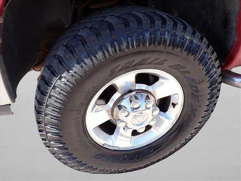Used 2006 Dodge Ram 2500 Truck SLT w/ Quad Cab Big Horn Value Group AWD/4WD image 7