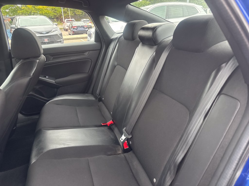 Used 2024 Honda Civic Sport image 30