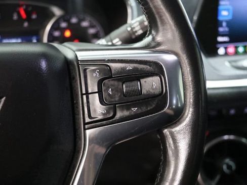 Used 2020 Chevrolet Blazer LT AWD/4WD image 22