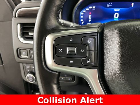 Used 2024 Chevrolet Tahoe Z71 w/ Z71 Off-Road Package AWD/4WD image 35