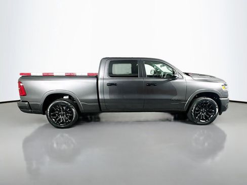 New 2026 RAM 1500 Limited image 8