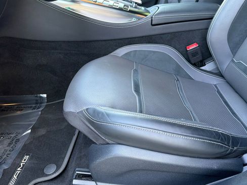 Used 2019 Mercedes-Benz AMG GT 53 image 14