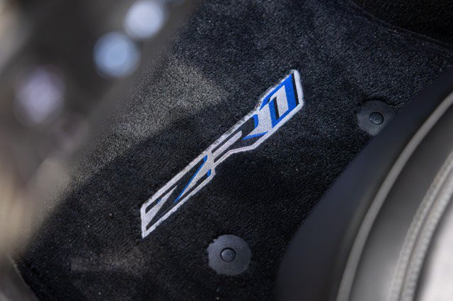 Used 2019 Chevrolet Corvette ZR1 RWD image 43