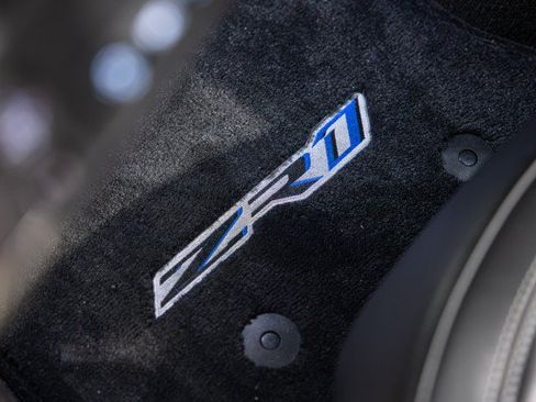 Used 2019 Chevrolet Corvette ZR1 RWD image 43