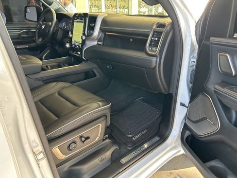 Used 2020 RAM 1500 Limited image 30