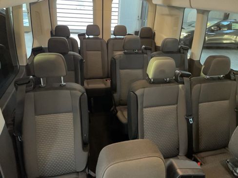 Used 2023 Ford Transit 350 XLT RWD image 24
