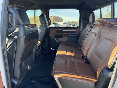 Certified 2022 RAM 1500 Limited image 14