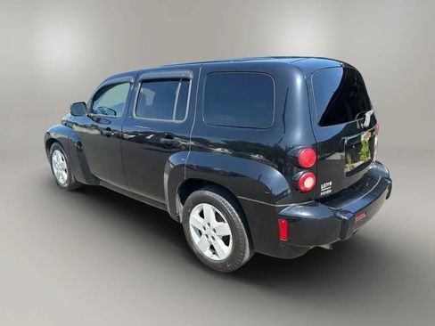 Used 2010 Chevrolet HHR LT FWD image 7