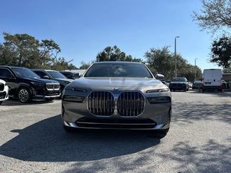 Certified 2024 BMW i7 eDrive50 video 2