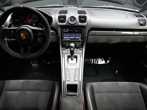 Used 2015 Porsche Cayman GTS image 51