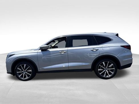Used 2025 Acura MDX SH-AWD w/ Technology Package image 6