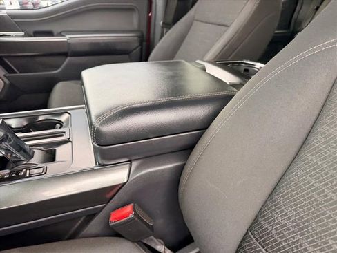 Used 2021 Ford F150 XLT w/ Equipment Group 302A High image 10