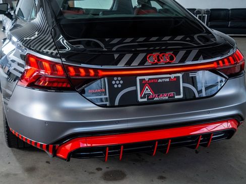 Used 2023 Audi RS e-tron GT image 22