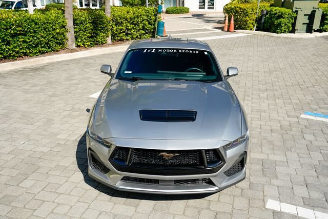 Used 2024 Ford Mustang GT Premium RWD image 5
