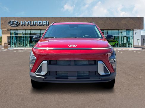 New 2026 Hyundai Kona SEL Sport FWD image 12