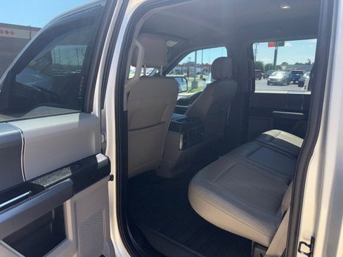 Used 2018 Ford F150 XLT w/ Equipment Group 302A Luxury RWD image 17