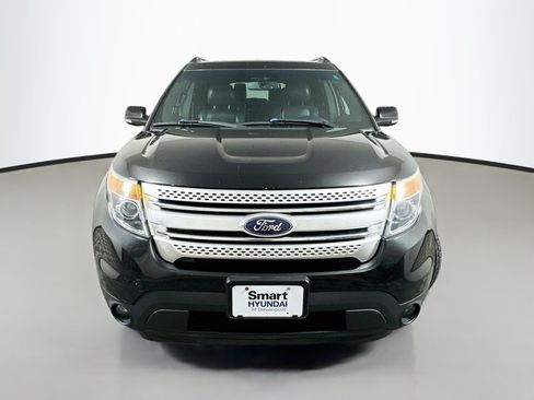 Used 2015 Ford Explorer XLT w/ Equipment Group 202B AWD/4WD image 2