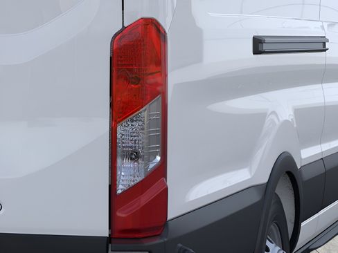New 2026 Ford Transit 350 148 High Roof Extended AWD w/ Load Area Protection Package image 21