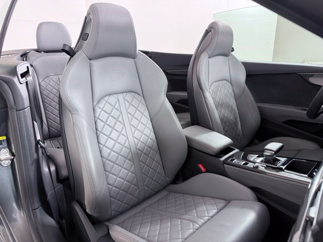 Certified 2024 Audi S5 Premium Plus w/ Premium Plus Package AWD/4WD image 33
