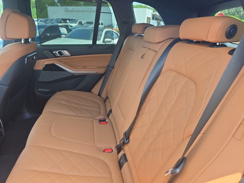 Used 2026 BMW X5 sDrive40i RWD image 12