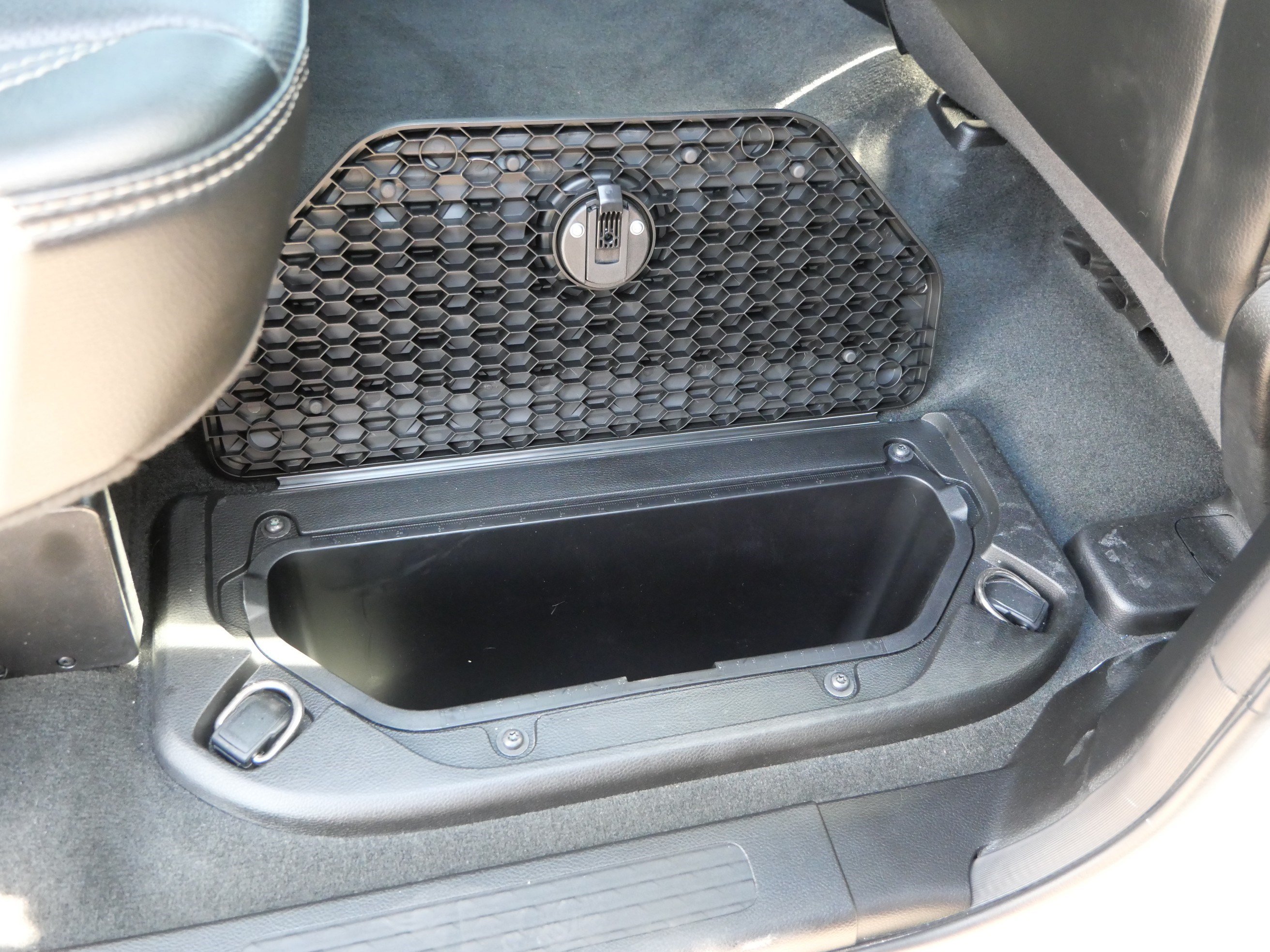 Used 2022 RAM 1500 Rebel w/ Rebel Level B Equipment Group AWD/4WD image 12