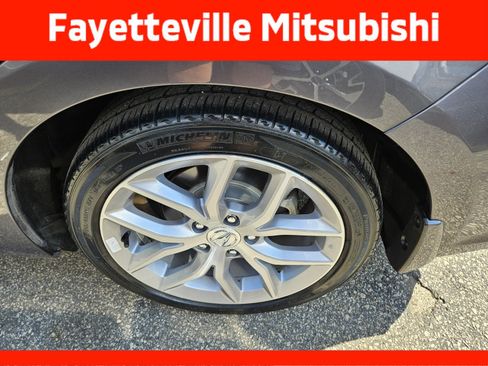 Used 2021 Acura ILX FWD image 7