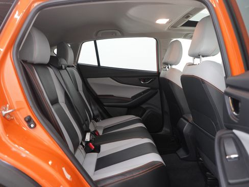 Used 2019 Subaru Crosstrek 2.0i Limited w/ Moonroof Package w/Navigation image 12