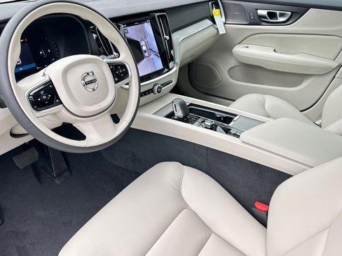 New 2026 Volvo V60 B5 Cross Country Plus w/ Climate Package image 9