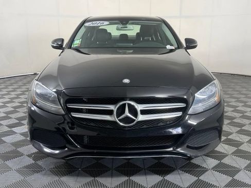 Used 2016 Mercedes-Benz C 300 Sedan image 11