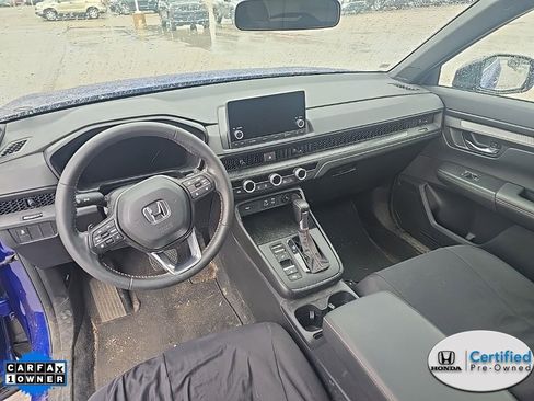 Used 2023 Honda CR-V Sport image 7