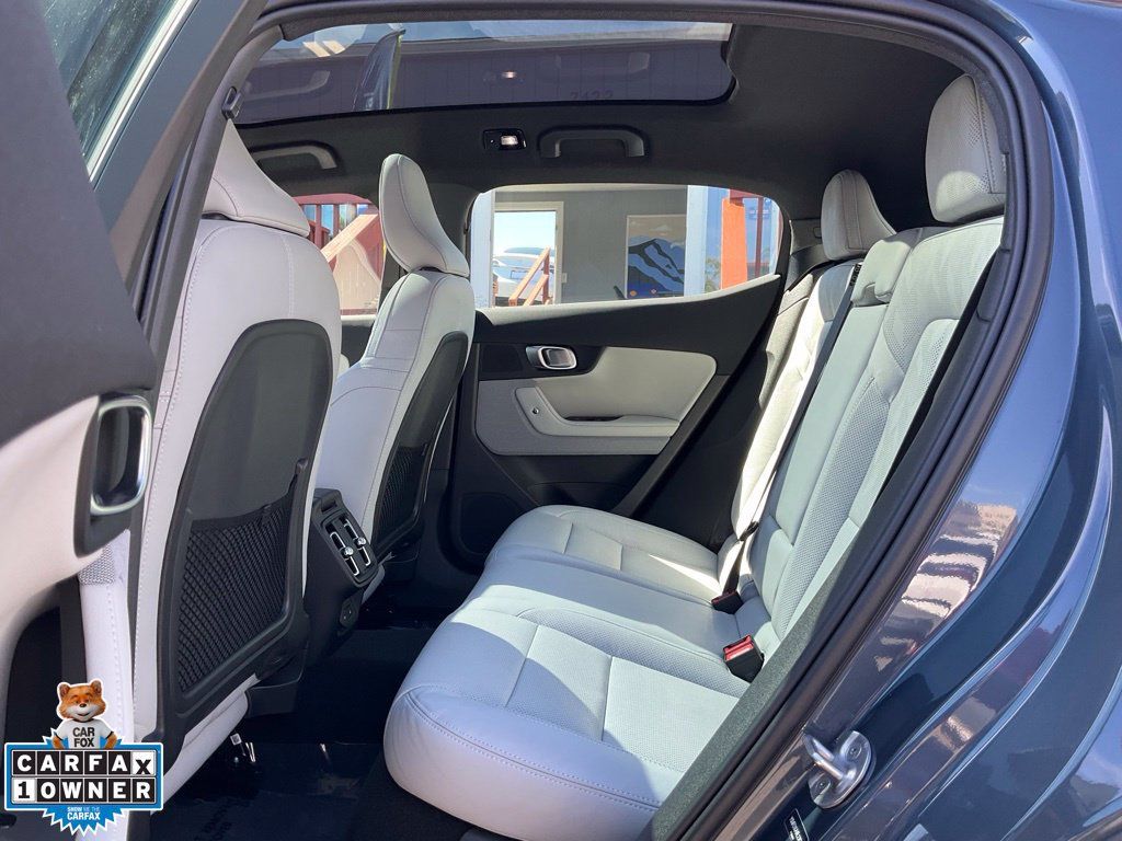 Used 2024 Polestar Polestar 2 AWD/4WD image 9