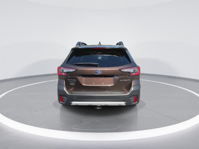 Used 2021 Subaru Outback Limited AWD/4WD image 7