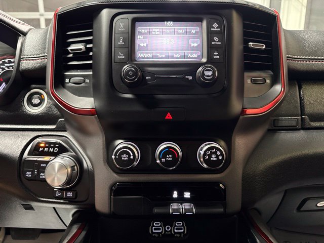 Used 2019 RAM 1500 Rebel AWD/4WD image 10