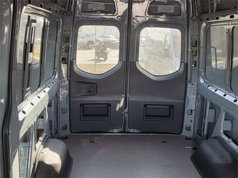 New 2026 Mercedes-Benz Sprinter 144 Cargo image 5