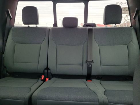 New 2026 Ford F150 XLT w/ Equipment Group 302A MID image 17