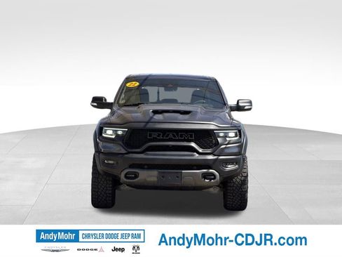 Used 2022 RAM 1500 TRX w/ TRX Level 2 Equipment Group AWD/4WD image 2