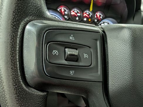 Used 2022 Chevrolet Silverado 2500 W/T w/ WT Convenience Package image 20