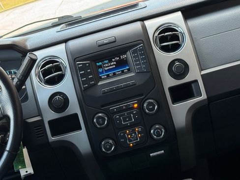 Used 2013 Ford F150 XLT w/ XLT Convenience Pkg image 5