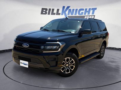Used 2023 Ford Expedition XL