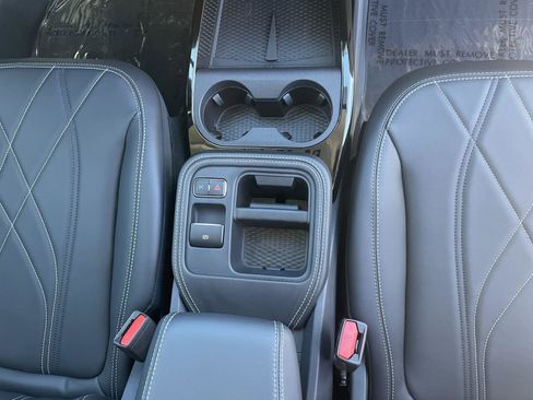 New 2025 Ford Mustang Mach-E Select AWD/4WD image 17