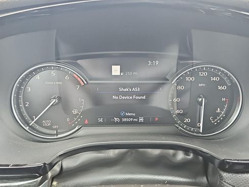 Used 2023 Cadillac XT5 Premium Luxury AWD/4WD image 16