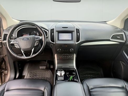 Used 2019 Ford Edge SEL w/ Equipment Group 201A image 38