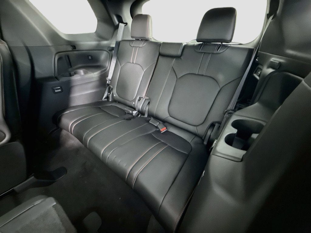 New 2026 Honda Pilot TrailSport image 23