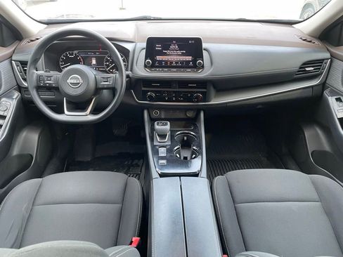 Certified 2023 Nissan Rogue S image 11