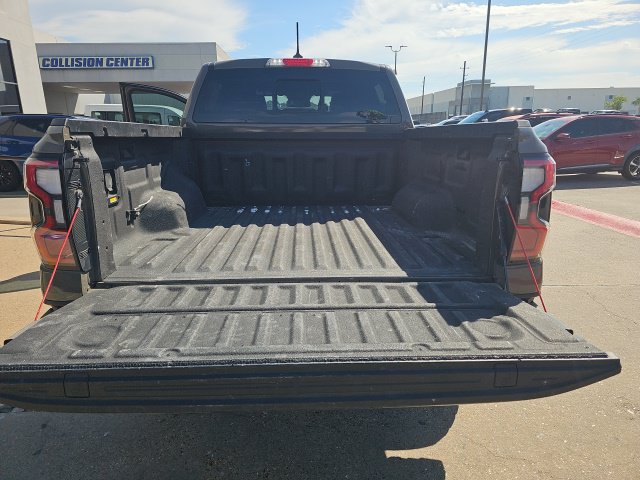 Used 2025 Ford Ranger Raptor AWD/4WD image 8