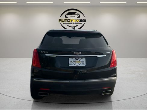 Used 2019 Cadillac XT5 Premium Luxury FWD image 6