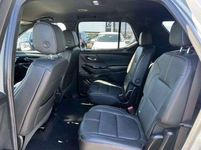 Used 2023 Chevrolet Traverse RS AWD/4WD image 11