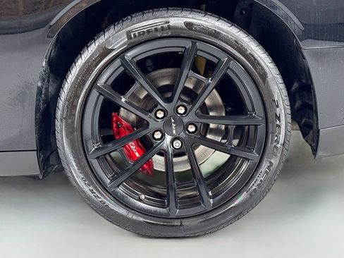 Used 2023 Dodge Challenger SRT Hellcat w/ Driver Convenience Group image 10