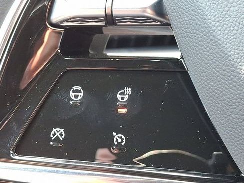 New 2025 Cadillac Lyriq Sport image 14