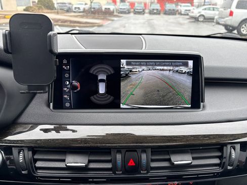 Used 2017 BMW X5 xDrive35i image 20